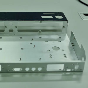 Traitement de surface pour la fabrication de tôles, finition sérigraphique, directement de l'usine EETIUM Vietnam - Product Image 1