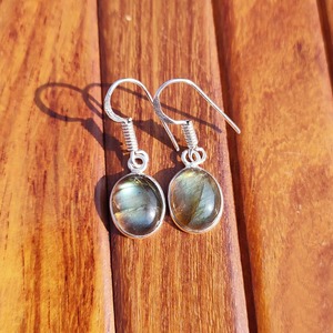 Pendientes de Aro Modernos de Moda al por Mayor para Mujer, Joyería de Tungsteno Antideslustre, Uso Diario, Fiesta, Estilo Clásico - Product Image 2