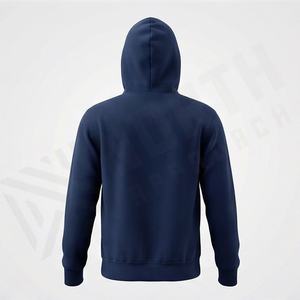 Sudaderas con Capucha de Primera Calidad, Transpirables y Cómodas para Hombre, Diseño Personalizado, Ropa Urbana al por Mayor, Pedidos al por Mayor - Product Image 2
