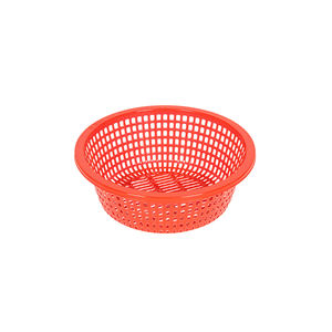 Cesta coladora de arroz de grado alimenticio de 26cm, colador de plástico sin BPA para un lavado de arroz eficiente y drenaje de granos - Product Image 3