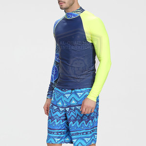 Camiseta de Protección Solar para Hombre de Alta Calidad, Nuevo Estilo, Fabricación Profesional, Venta al por Mayor - Product Image 4