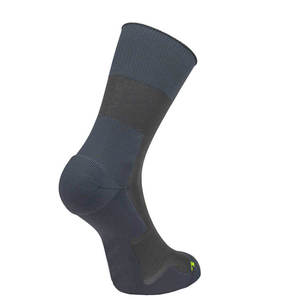 Athletic <b>Compression</b> Running <b>Socks</b> Summer Anti-friction Cushioned Crew Ankle <b>Socks</b> Moisture Performance Bottom High Quality - Product Image 6