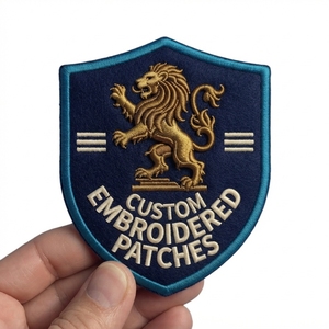 Custom Fashion Brand <b>Name</b> Letter Chenille Eco-Friendly Garment Accessories Small Size Colorful <b>Iron</b> <b>on</b> Embroidery Patch for Hats - Product Image 4