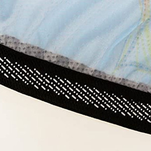 <b>Stand</b> Collar Sportswear <b>Cycling</b> Jersey Top Jackets & Bib Shorts Custom Branding & Private Labeling Accepted <b>Cycling</b> Suit - Product Image 6