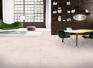 Azulejos de porcelana satinada estilo italiano para bebés, de gran formato, 800x1600, 1200x1800, 750x1500 mm, para sala de estar, cocina y baño. - Product Image 2