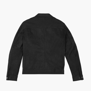 Chaqueta de Cuero Vacuno de Primera Calidad para Hombre, Diseño Moderno, Nueva Llegada, Chaqueta de Cuero PU de Alta Calidad, Ropa Masculina - Product Image 4