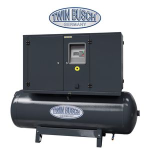 Compressore a vite 500 L - TWKL-500S - Product Image 4