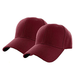 Gorras de Béisbol Deportivas para Hombre, de Alta Calidad, Bordado a Mano, Transpirables, con Logotipo Personalizado, Unisex - Product Image 1