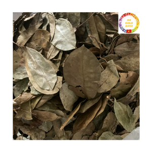 ส่วนผสมชาเพื่อสุขภาพ |   ผู้ผลิตใบชื่นชมพู่แห้งธรรมชาติแบบขายส่ง - Product Image 2