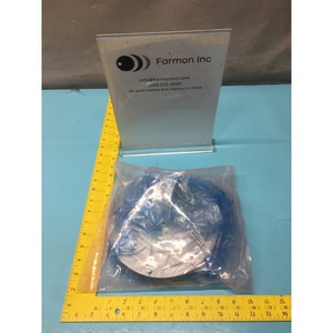 ÉLECTRODE SUPÉRIEURE VARIAN 8101203752, 154115 - Équipements et pièces semi-conducteurs d'occasion de qualité supérieure à l'échelle mondiale chez - Product Image 2