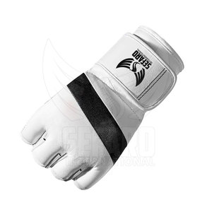 Guantes de MMA de Primera Calidad, Bajo MOQ, Material Duradero, Ecológicos, Guantes de MMA al por Mayor - Product Image 4