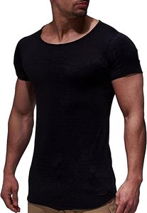 Camiseta Deportiva para Hombre, Venta al Por Mayor, Premium, Ajustada, Tejido Elástico, Personalizable con Serigrafía - Product Image 4
