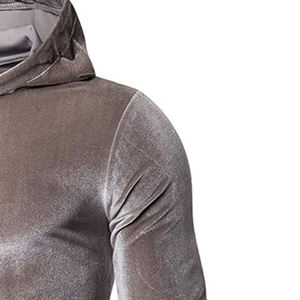 Sudadera con Capucha Unisex Nueva con Bordado Personalizado, Diseño de Dibujos Animados Digitales, Transpirable, con Logotipo Personalizado - Product Image 3