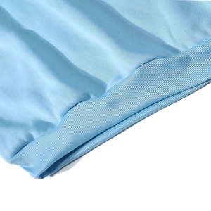 Sweat-shirt en molleton français pour femmes, OEM ODM, fabrication sur mesure, usine de sweat-shirts pour femmes, production en gros, fabricant de vêtements de mode, vente en gros - Product Image 5