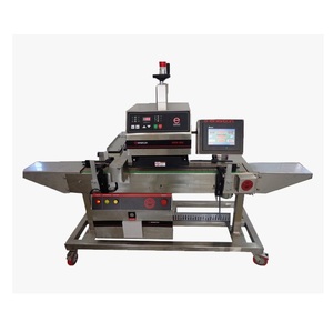 High Efficiency Enercon Induction Cap Sealing <b>Machine</b> for HDPE, PP and PET <b>Container</b> Closure Applications Available for Sale - Product Image 6