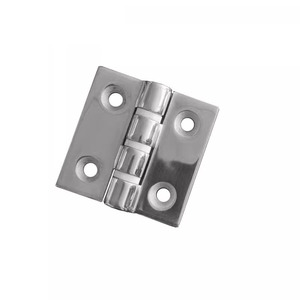 Hfb21 50 65 75 Stainless Steel Heavy Duty <b>Hinges</b> Dustproof Friction Resistant <b>Door</b> <b>Window</b> <b>Hinges</b> - Product Image 3