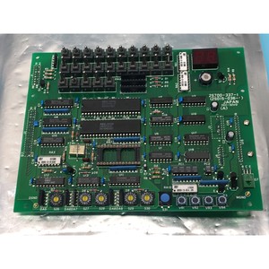 Nikon 2S700-337-1 P.C. Carte mère assemblée, PCB - Équipements et composants semi-conducteurs d'occasion fiables à l'échelle mondiale chez - Product Image 1