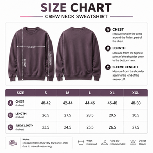เสื้อสเวตเชิ้ตผู้ชายสไตล์วินเทจ คอโอ ทรงหลวม ผ้าฝ้ายฟลีซ 100% แขนจั๊มพ์ ปลายเสื้อจั๊มพ์ หนานุ่ม ใส่สบาย รับสกรีนโลโก้ ขายส่ง - Product Image 5
