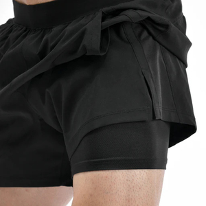 Pantalones Cortos Casuales para Hombre, Nueva Llegada, Moda Masculina de Verano, Pantalones Cortos Deportivos Transpirables para Hombre - Product Image 2