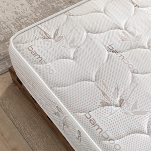 Matelas en mousse et ressorts de qualité supérieure fabriqué en Turquie pour les hôtels, les complexes hôteliers, les appartements, les chambres d'hôtes et les projets de chambres résidentielles modernes - Product Image 2
