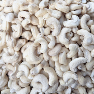 ผลิตเม็ดมะม่วงหิมพานต์ WW180, WW240, WW320, LP, WS เม็ดมะม่วงหิมพานต์ดิบมะม่วงหิมพานต์ส่งออกไปยังเอเชีย, สหภาพยุโรป, ตะวันออกกลาง - Product Image 1