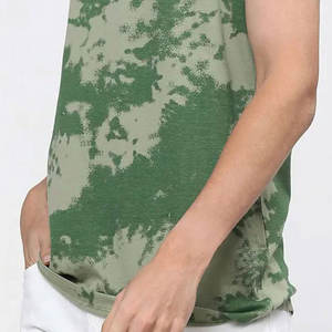 Camiseta sin Mangas de Alta Calidad para Hombre, 100% Poliéster, Talla Adulto - Product Image 5