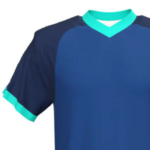 Nuevo diseño, mejor calidad, jersey de lacrosse multifuncional, material cómodo, jersey de lacrosse hecho a medida, servicio OEM, precio económico. - Product Image 6