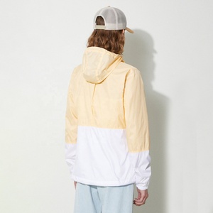 2026 <b>Ladies</b> Solid Color Regular Waterproof Canvas Windbreaker Trench Outwear Jacket Autumn Winter <b>Coat</b> Wholesale Fashion - Product Image 2