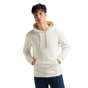 Sweats à capuche surdimensionnés de haute qualité 360GSM à conception personnalisée pull à épaules tombantes sweats à capuche pour hommes en coton et polyester - Product Image 1