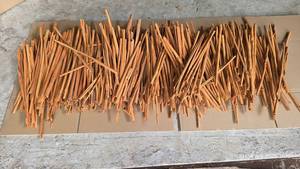 Canela en Barra de Cassia, Especias Secas Crudas, 10 kg, Nuevas Cosechas, SUNRISE INS Vietnam (W/A Elena +84 966 659 976) - Product Image 2