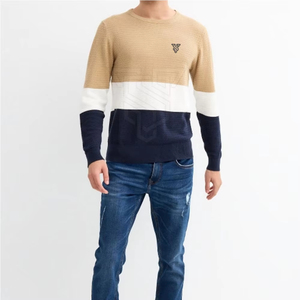 Suéter de Punto con Diseño Personalizado, Venta Directa de Fábrica, Nuevo - Product Image 4