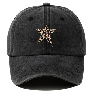 Gorra de Béisbol Deportiva Retro con Diseño Personalizado, Tejido Común, Ajustable, para Ocio, Viajes al Aire Libre, Pesca y Senderismo - Product Image 5