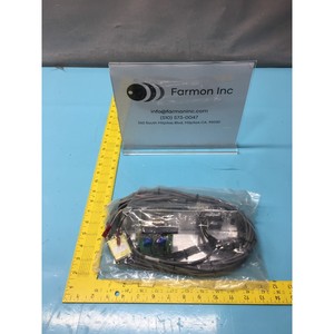 Varian E11000860อินเตอร์เฟซ, VAC, Elev, ขวา, 147954-อุปกรณ์เซมิคอนดักเตอร์ทั่วโลกที่ - Product Image 2