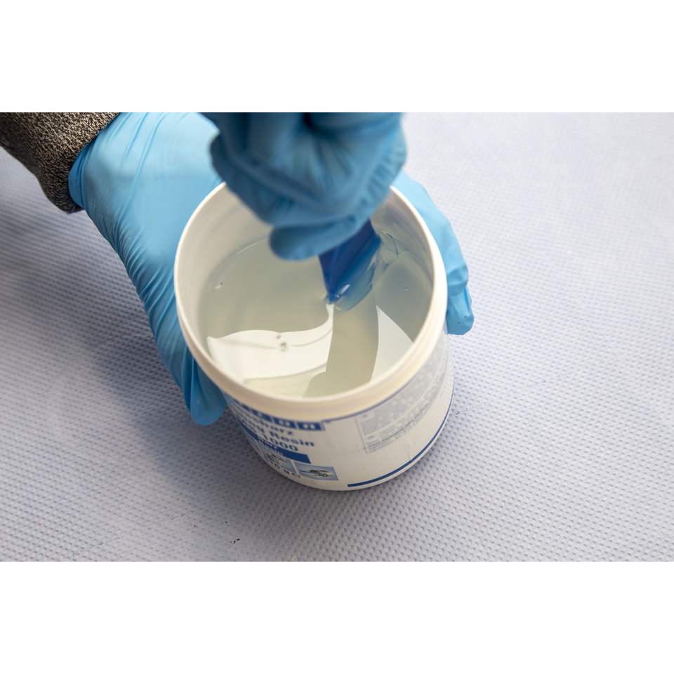 Casting Resin MS 1000 0.5 kg Adhesive & Sealant Product Category