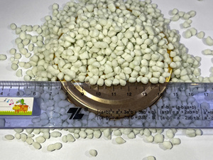 AS Granular - Sulfato de Amonio - mejor precio de Vietgro - Product Image 1