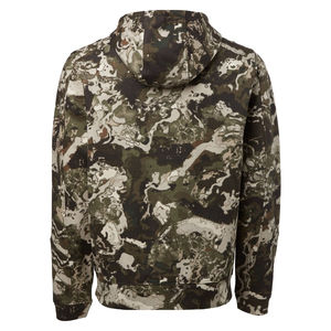 Sudadera con Capucha de Camuflaje para Caza, Personalizada con Logotipo, de Alta Calidad, 100% Algodón, Funcional, con Estampado de Árboles, 2026 - Product Image 5