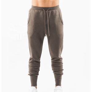 กางเกงคาร์โก้ขายส่ง กางเกงจ็อกเกอร์ผู้ชาย ผ้าเนื้อนุ่ม ทรงทันสมัย กางเกงกีฬา วิ่งและออกกำลังกาย เดินทาง แห้งเร็ว เป็นมิตรกับสิ่งแวดล้อม - Product Image 4