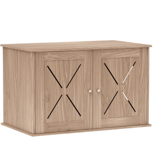 Lettiera per Gatti Automatica di Grande Capacità, Facile da Pulire, in Plastica e Legno, per Uso in Soggiorno - Product Image 2