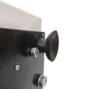 Mezclador de Vórtice Multitubo DMT 2500 con Velocidad Ajustable de 2500 rpm, Agitador de Laboratorio para Análisis Físico - Product Image 6