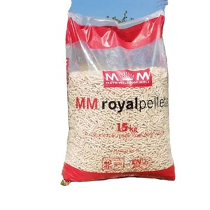 เตาเผาชีวมวลมาตรฐานด้านบนเม็ดไม้ขายส่งเม็ดไม้ไม้สนธรรมชาติ - Product Image 2