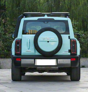 Nouvelle voiture Raptor, version énergie nouvelle 2026 Hi4 150 Pro, voiture hybride rechargeable, 4 roues motrices, 5 portes, 5 places, SUV compact - Product Image 4