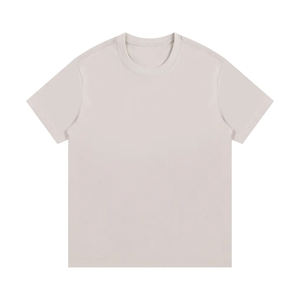 Camiseta de Algodón 100% de 180 Gramos, Tejido de Calidad Personalizable, Impresión Digital DTG DTF, Diseño Universitario - Product Image 5