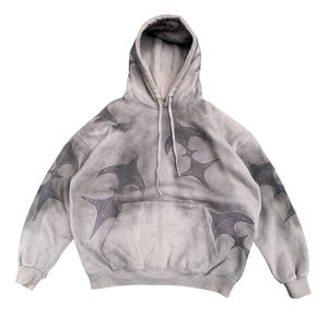 Sudadera con Capucha de Estilo Lujoso, Diseño Básico, Venta en Línea, Sudadera para Hombre de Manga Larga para Clima Fresco, Hecha en Pakistán, Sudadera Personalizada para Hombre - Product Image 1