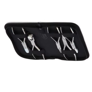 Nuevas herramientas y kits para extensiones de cabello de calidad profesional, kit de instalación de última tendencia para peinados, herramientas y kit para extensiones de cabello. - Product Image 3