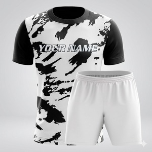 Diseño de Uniforme para el Campeonato de Discusión Ultimate, Ropa Deportiva de Alto Rendimiento con Marca y Colores Personalizados del Equipo - Product Image 3