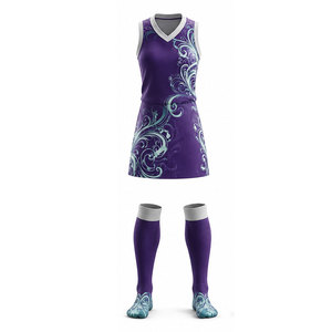 Low MOQ Field Hockey Uniform Athletic Performance Field Hockey Uniform Crafted For Daily Training Sessions - Product Image 1