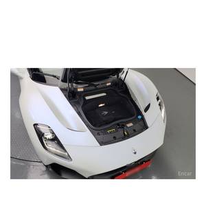 มาเซราติ MC20 3.0 V6 Cello พวงมาลัยซ้าย ปี 2023/12 รุ่นปี 2023 วิ่ง 26 กม. - Product Image 6