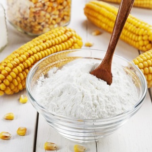 100% Pure Corn <b>Starch</b> Natural Thickening Agent Bulk Wholesale Supply for Food Industry - Product Image 5