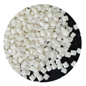 Proveedor de Gránulos Vírgenes de ABS, Exportador a Granel, Materia Prima Plástica de Alta Calidad para Moldeo por Inyección - Product Image 6