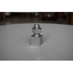 Other <b>Machining</b> <b>Services</b> Type OEM/ODM Fabrication Quality New Top Customize Size CNC <b>Machining</b> <b>Services</b> - Product Image 1